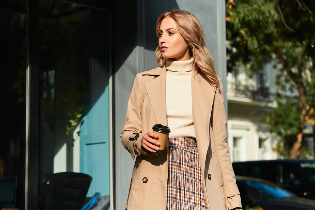 How to Build a Timeless Wardrobe on a Budget