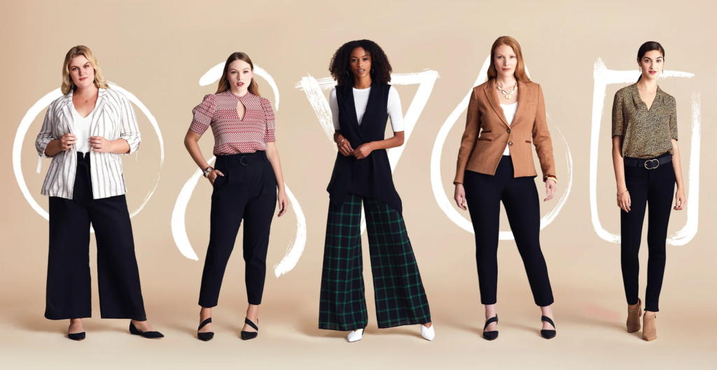Fashion Tips for Different Body Types: Look Your Best