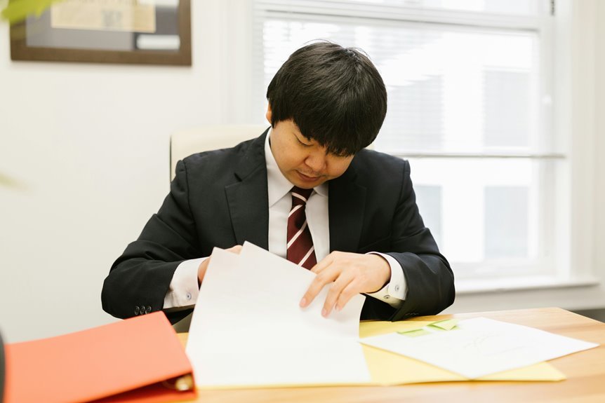 global enterprise operational review