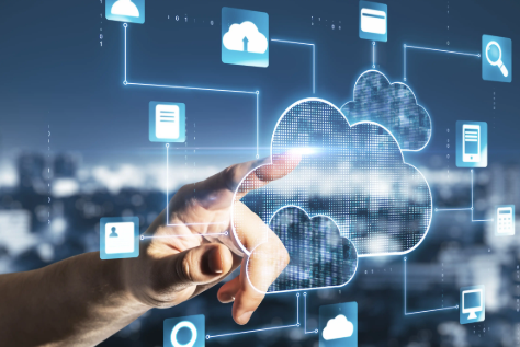 The Growth of Cloud Services Worldwide