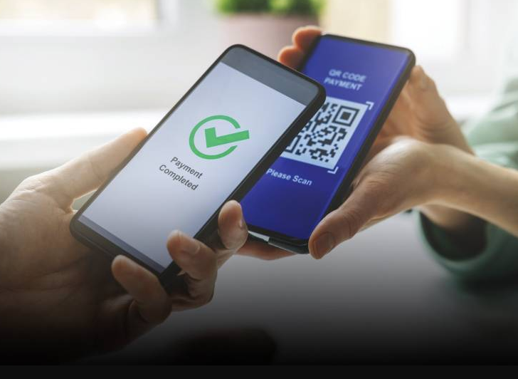 The Growth of Digital Payment Systems