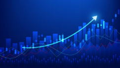 Cryptocurrency Market Growth and Research