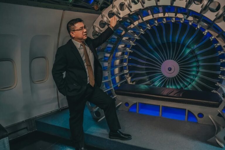 creative technology digital engine