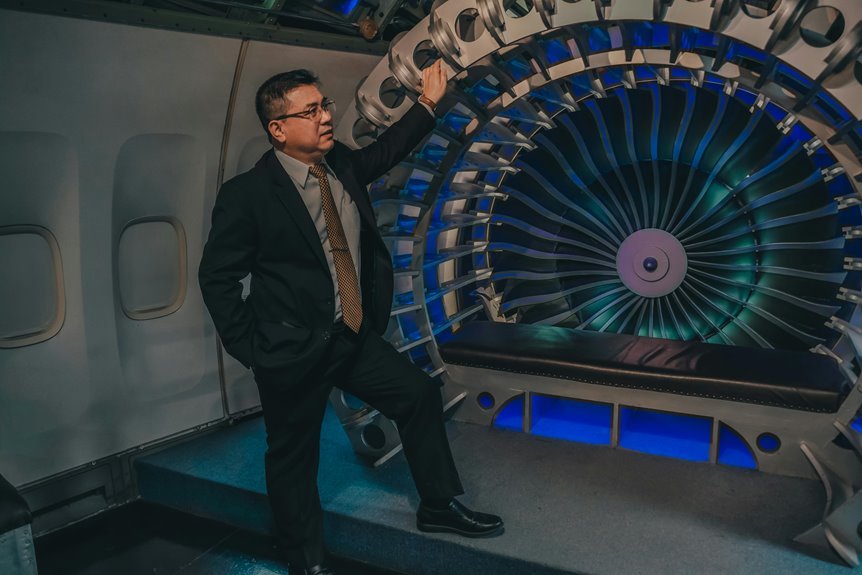 creative technology digital engine